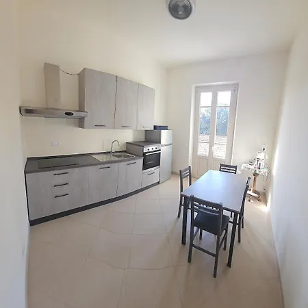 Casa דירה